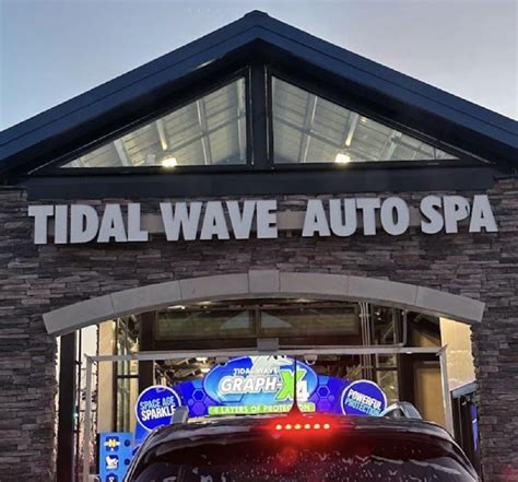 tidal wave auto spa|tidal wave auto spa complaints.